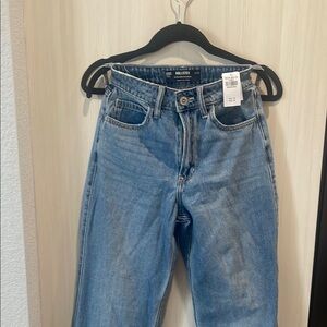 Brand new Hollister 23 short jeans